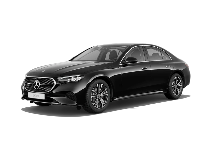 Mercedes E-Class in Jaipur – Elite Rides
